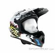 Oneal Backflip Villain Downhill Helmet, , Multicolored, , Male,Female,Unisex, 0264-10135, 5637770119, , N1-01.jpg