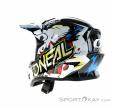Oneal Backflip Villain Downhill Helmet, O'Neal, Multicolored, , Male,Female,Unisex, 0264-10135, 5637770119, 4046068557410, N1-11.jpg