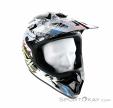 Oneal Backflip Villain Downhill Helmet, , Multicolored, , Male,Female,Unisex, 0264-10135, 5637770119, , N2-02.jpg