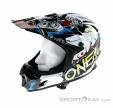 Oneal Backflip Villain Downhill Helmet, O'Neal, Multicolored, , Male,Female,Unisex, 0264-10135, 5637770119, 4046068557410, N2-07.jpg