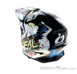 Oneal Backflip Villain Downhill Helmet, O'Neal, Multicolored, , Male,Female,Unisex, 0264-10135, 5637770119, 4046068557410, N2-12.jpg