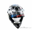 Oneal Backflip Villain Downhill Helmet, , Multicolored, , Male,Female,Unisex, 0264-10135, 5637770119, , N3-03.jpg