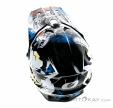 Oneal Backflip Villain Downhill Helmet, , Multicolored, , Male,Female,Unisex, 0264-10135, 5637770119, , N3-13.jpg