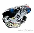 Oneal Backflip Villain Downhill Helmet, , Multicolored, , Male,Female,Unisex, 0264-10135, 5637770119, , N3-18.jpg