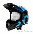 Oneal Backflip Slick Fullface Helmet, , Blue, , Male,Female,Unisex, 0264-10136, 5637770128, , N1-06.jpg