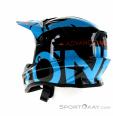 Oneal Backflip Slick Fullface Helmet, O'Neal, Modrá, , Muži,Ženy,Unisex, 0264-10136, 5637770128, 4046068557564, N1-11.jpg