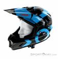 Oneal Backflip Slick Fullface Helmet, , Blue, , Male,Female,Unisex, 0264-10136, 5637770128, , N2-07.jpg