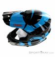 Oneal Backflip Slick Fullface Helmet, O'Neal, Blue, , Male,Female,Unisex, 0264-10136, 5637770128, 4046068557564, N3-08.jpg