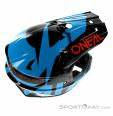 Oneal Backflip Slick Fullface Helmet, , Blue, , Male,Female,Unisex, 0264-10136, 5637770128, , N3-18.jpg