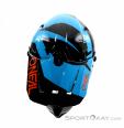 Oneal Backflip Slick Fullface Helmet, , Blue, , Male,Female,Unisex, 0264-10136, 5637770128, , N4-04.jpg