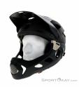 Uvex Jakkyl Hde 2.0 Full Face Helmet detachable, Uvex, Black, , Male,Female,Unisex, 0329-10022, 5637770133, 4043197341507, N1-06.jpg