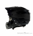 Uvex Jakkyl Hde 2.0 Full Face Helmet detachable, Uvex, Black, , Male,Female,Unisex, 0329-10022, 5637770133, 4043197341507, N1-11.jpg