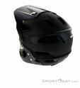 Uvex Jakkyl Hde 2.0 Full Face Helmet detachable, Uvex, Black, , Male,Female,Unisex, 0329-10022, 5637770133, 4043197341507, N2-12.jpg