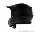 Oneal Backflip Solid Downhill Helmet, O'Neal, Čierna, , Muži,Ženy,Unisex, 0264-10137, 5637770138, 4046068557670, N1-11.jpg