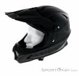 Oneal Backflip Solid Downhill Helmet, , Black, , Male,Female,Unisex, 0264-10137, 5637770138, , N2-07.jpg