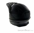 Oneal Backflip Solid Downhill Helmet, O'Neal, Čierna, , Muži,Ženy,Unisex, 0264-10137, 5637770138, 4046068557670, N2-12.jpg