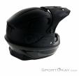 Oneal Backflip Solid Downhill Helmet, O'Neal, Black, , Male,Female,Unisex, 0264-10137, 5637770138, 4046068557670, N2-17.jpg