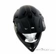 Oneal Backflip Solid Downhill Helmet, , Black, , Male,Female,Unisex, 0264-10137, 5637770138, , N3-03.jpg