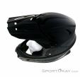 Oneal Backflip Solid Downhill Helmet, O'Neal, Čierna, , Muži,Ženy,Unisex, 0264-10137, 5637770138, 4046068557670, N3-08.jpg