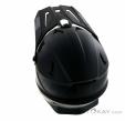 Oneal Backflip Solid Downhill Helmet, , Black, , Male,Female,Unisex, 0264-10137, 5637770138, , N3-13.jpg