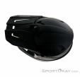 Oneal Backflip Solid Downhill Helmet, O'Neal, Black, , Male,Female,Unisex, 0264-10137, 5637770138, 4046068557670, N4-09.jpg