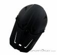 Oneal Backflip Solid Downhill Helmet, , Black, , Male,Female,Unisex, 0264-10137, 5637770138, , N5-05.jpg