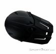 Oneal Backflip Solid Downhill Helmet, O'Neal, Black, , Male,Female,Unisex, 0264-10137, 5637770138, 4046068557670, N5-20.jpg