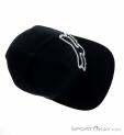 Fox Snapback Headers Baseball Cap, , Black, , Male, 0236-10302, 5637770146, , N5-20.jpg