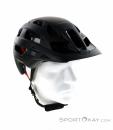 Uvex Finale 2.0 Bike Helmet, Uvex, Black, , Male,Female,Unisex, 0329-10024, 5637770152, 4043197310756, N2-02.jpg