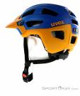 Uvex Finale 2.0 Bike Helmet, Uvex, Blue, , Male,Female,Unisex, 0329-10024, 5637770154, 4043197322797, N1-11.jpg