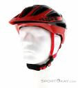 Uvex Quatro Biking Helmet, Uvex, Rouge, , Hommes,Femmes,Unisex, 0329-10025, 5637770159, 4043197311579, N1-06.jpg