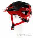 Uvex Quatro Biking Helmet, Uvex, Rojo, , Hombre,Mujer,Unisex, 0329-10025, 5637770159, 4043197311579, N1-11.jpg