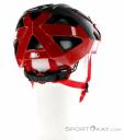 Uvex Quatro Biking Helmet, Uvex, Red, , Male,Female,Unisex, 0329-10025, 5637770159, 4043197311579, N1-16.jpg