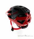 Uvex Quatro Biking Helmet, Uvex, Red, , Male,Female,Unisex, 0329-10025, 5637770159, 4043197311579, N2-12.jpg