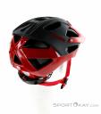 Uvex Quatro Biking Helmet, Uvex, Red, , Male,Female,Unisex, 0329-10025, 5637770159, 4043197311579, N2-17.jpg