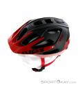 Uvex Quatro Biking Helmet, Uvex, Rouge, , Hommes,Femmes,Unisex, 0329-10025, 5637770159, 4043197311579, N3-08.jpg