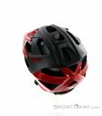 Uvex Quatro Biking Helmet, Uvex, Rouge, , Hommes,Femmes,Unisex, 0329-10025, 5637770159, 4043197311579, N3-13.jpg