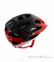 Uvex Quatro Biking Helmet, Uvex, Red, , Male,Female,Unisex, 0329-10025, 5637770159, 4043197311579, N3-18.jpg