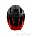 Uvex Quatro Biking Helmet, Uvex, Red, , Male,Female,Unisex, 0329-10025, 5637770159, 4043197311579, N4-04.jpg