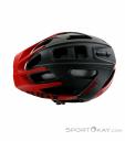 Uvex Quatro Biking Helmet, Uvex, Rouge, , Hommes,Femmes,Unisex, 0329-10025, 5637770159, 4043197311579, N4-09.jpg