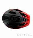 Uvex Quatro Biking Helmet, Uvex, Red, , Male,Female,Unisex, 0329-10025, 5637770159, 4043197311579, N5-20.jpg