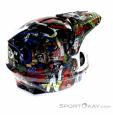 Oneal Backflip Rancid Fullface Helmet, O'Neal, Multicolored, , Male,Female,Unisex, 0264-10139, 5637770162, 4046068557762, N2-17.jpg