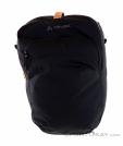 Vaude eBack Single Luggage Rack Bag, Vaude, Black, , Male,Female,Unisex, 0239-10725, 5637770166, 4052285962234, N1-01.jpg