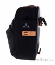 Vaude eBack Single Luggage Rack Bag, , Black, , Male,Female,Unisex, 0239-10725, 5637770166, , N1-06.jpg