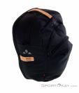 Vaude eBack Single Luggage Rack Bag, , Black, , Male,Female,Unisex, 0239-10725, 5637770166, , N2-17.jpg