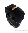 Vaude eBack Single Luggage Rack Bag, , Black, , Male,Female,Unisex, 0239-10725, 5637770166, , N3-13.jpg