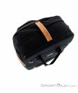 Vaude eBack Single Luggage Rack Bag, , Black, , Male,Female,Unisex, 0239-10725, 5637770166, , N4-09.jpg