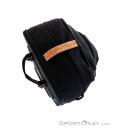 Vaude eBack Single Luggage Rack Bag, , Black, , Male,Female,Unisex, 0239-10725, 5637770166, , N4-14.jpg