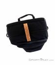 Vaude eBack Single Luggage Rack Bag, , Black, , Male,Female,Unisex, 0239-10725, 5637770166, , N5-20.jpg