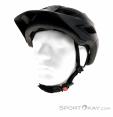 Uvex Access MTB Helmet, Uvex, Black, , Male,Female,Unisex, 0329-10026, 5637770167, 4043197326054, N1-06.jpg